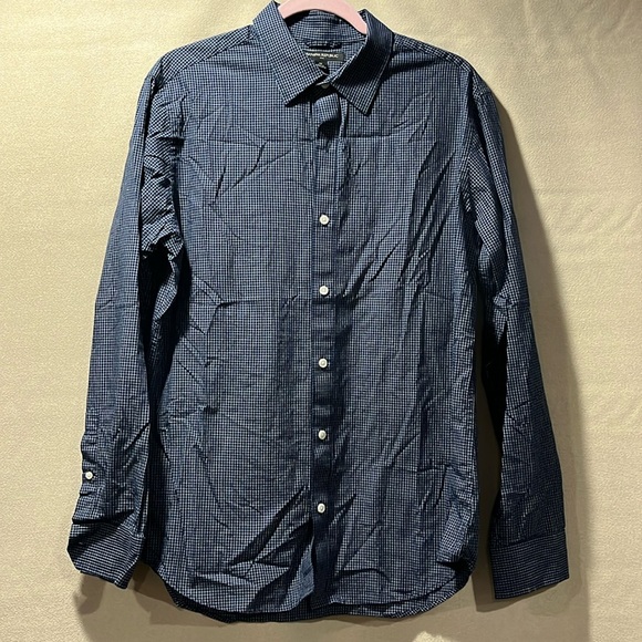 Banana Republic Other - Medium button down shirt. Long sleeve